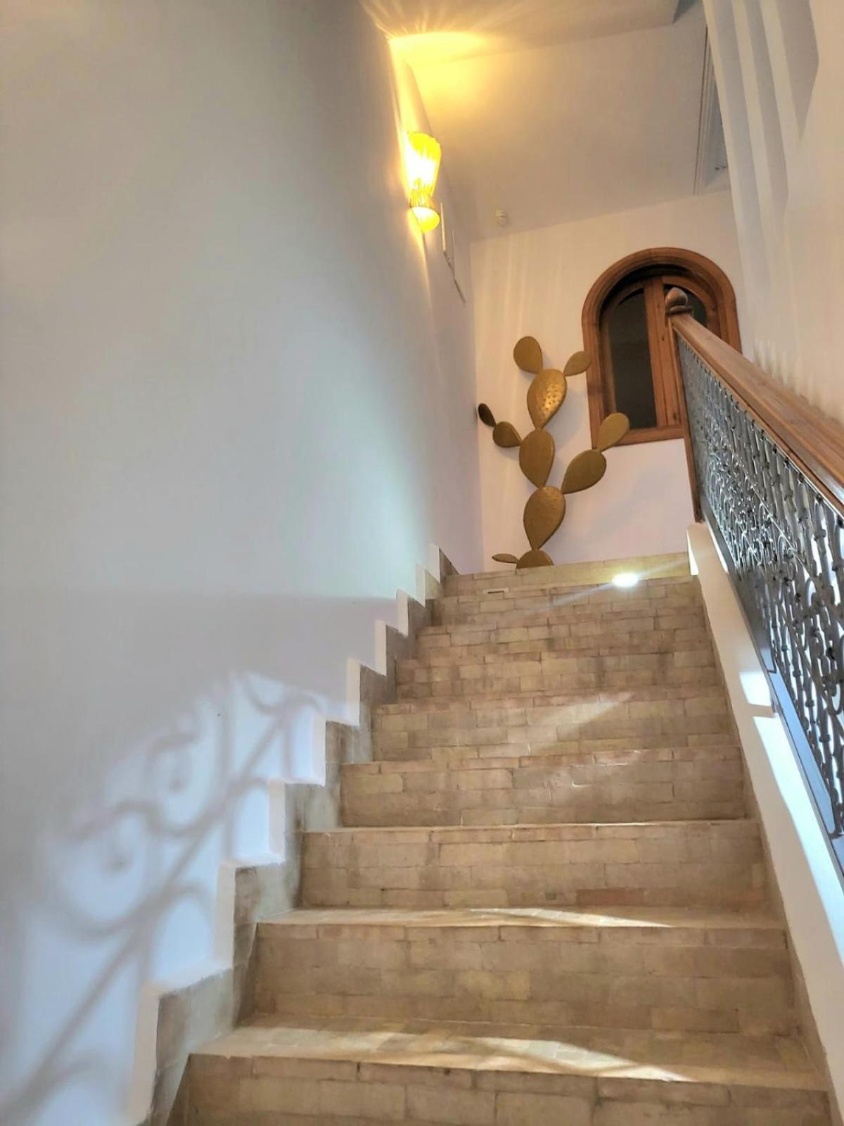 Riad Melilo Avec Piscine Chauffee Marrakesh Eksteriør bilde
